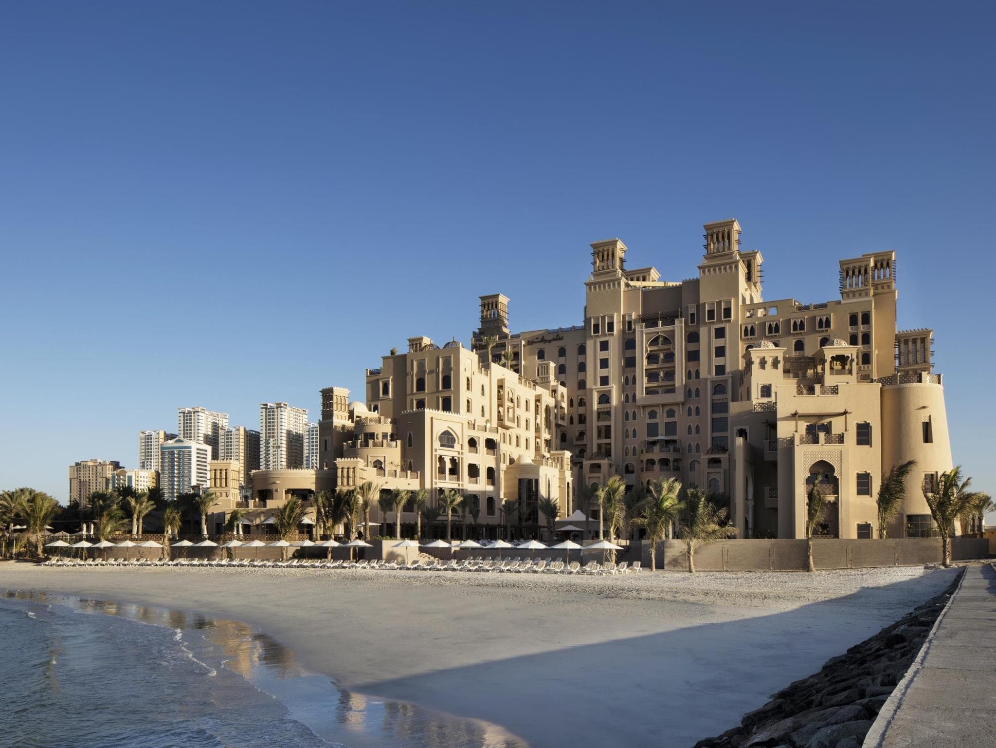 Sheraton Sharjah Beach Resort & Spa photo 5
