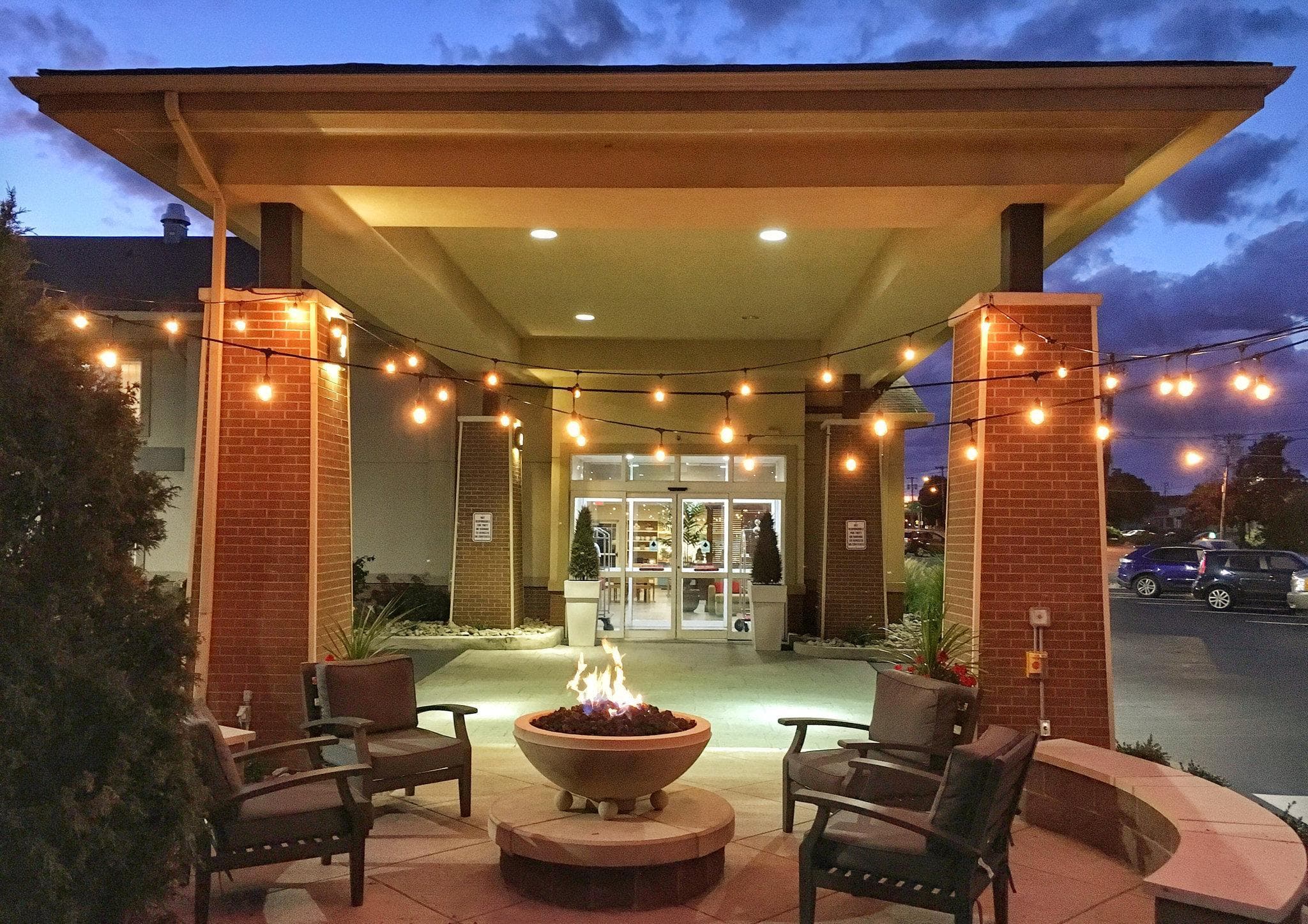 Country Inn & Suites by Radisson, Rochester-Pittsford/Brighton, NY photo 4