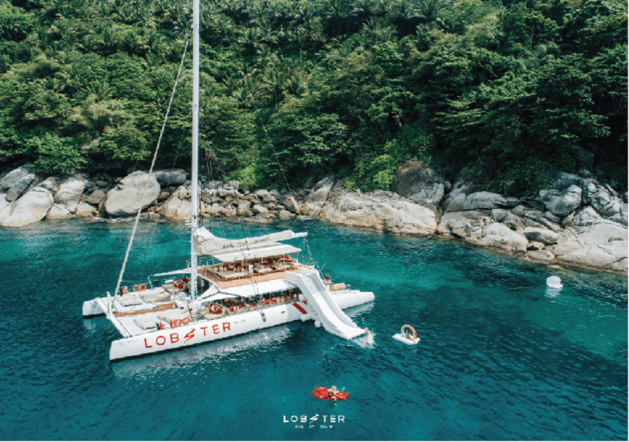 Marina Gallery Resort-KACHA-Kalim Bay by Sugar Marina Boutique Hotels photo 4