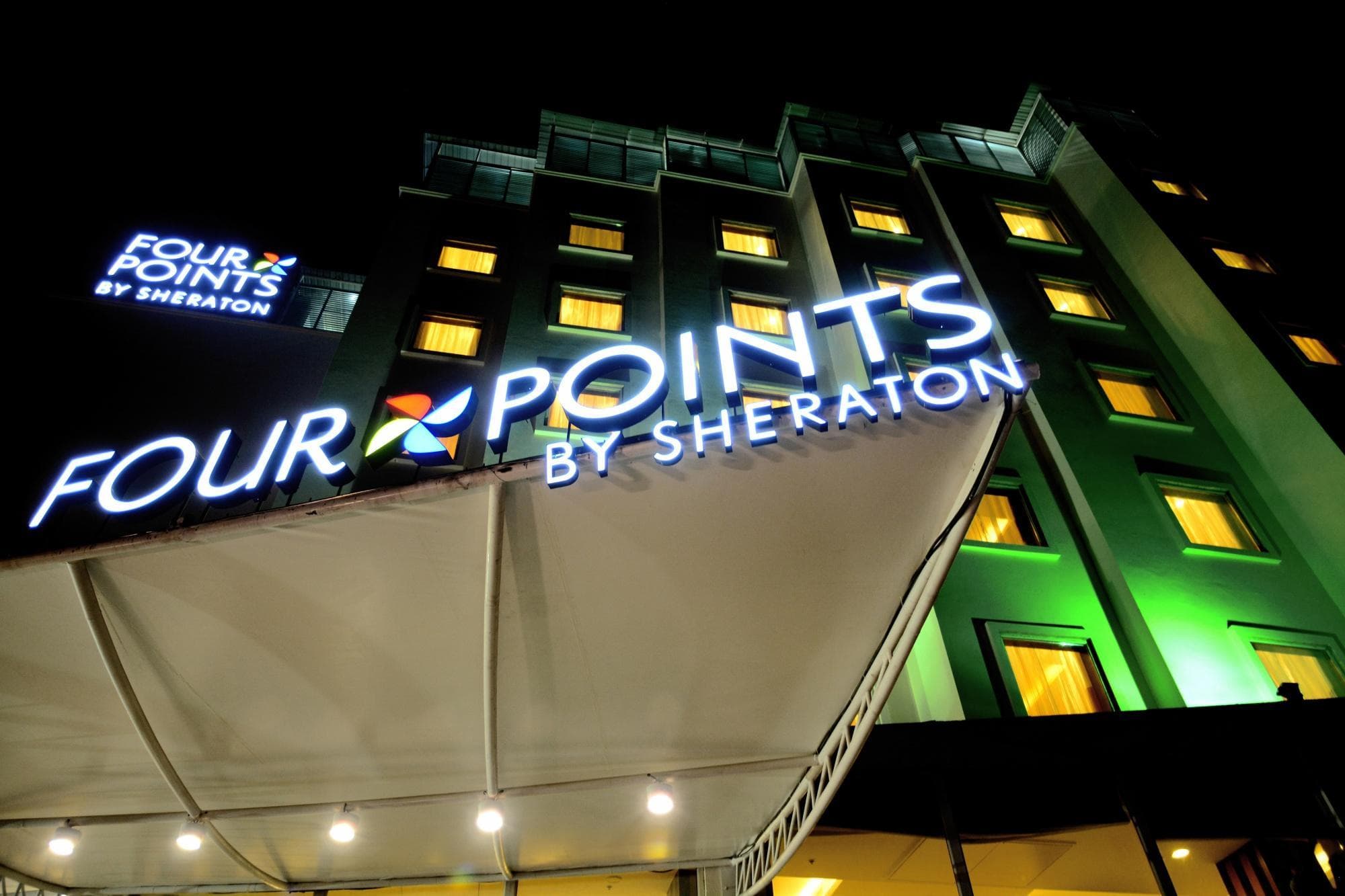 Four Points by Sheraton Vadodara photo 3