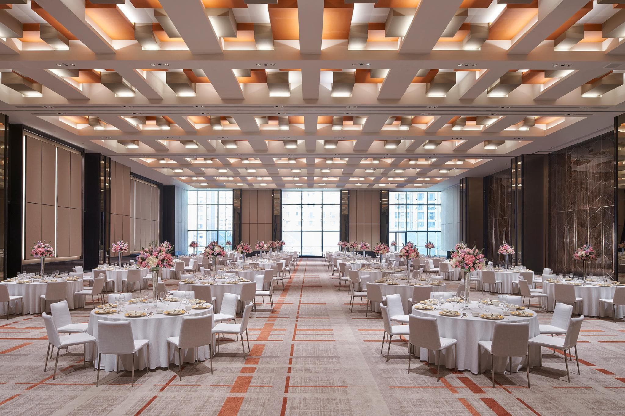Grand Hyatt Hefei photo 4
