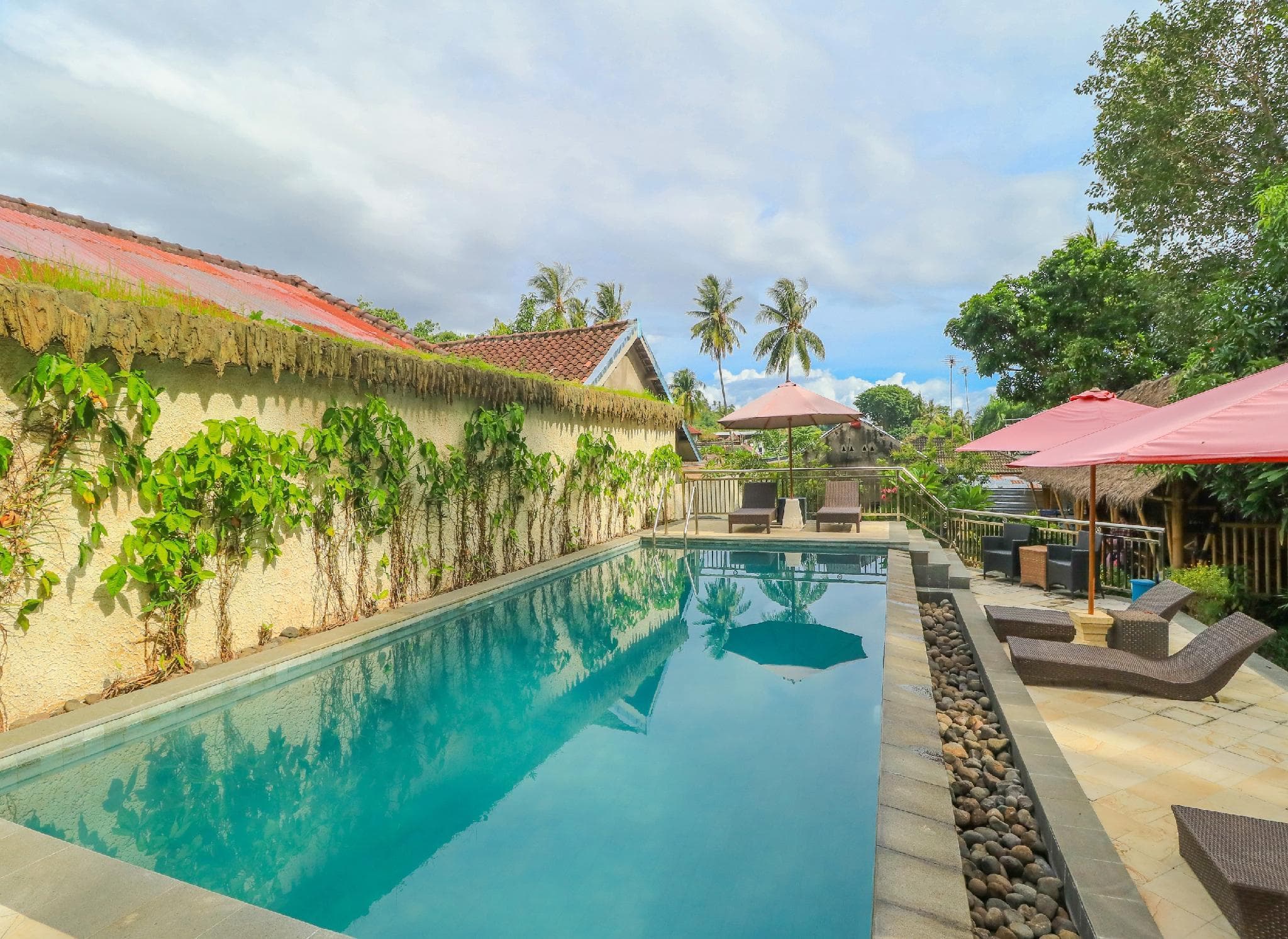 Senggigi Cottages Lombok photo 5