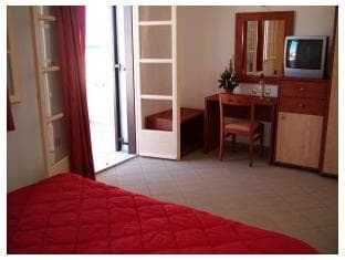 Orkos Beach Hotel photo 4