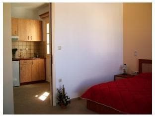 Orkos Beach Hotel photo 5