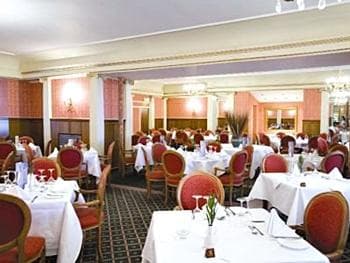 Imperial Hotel photo 2