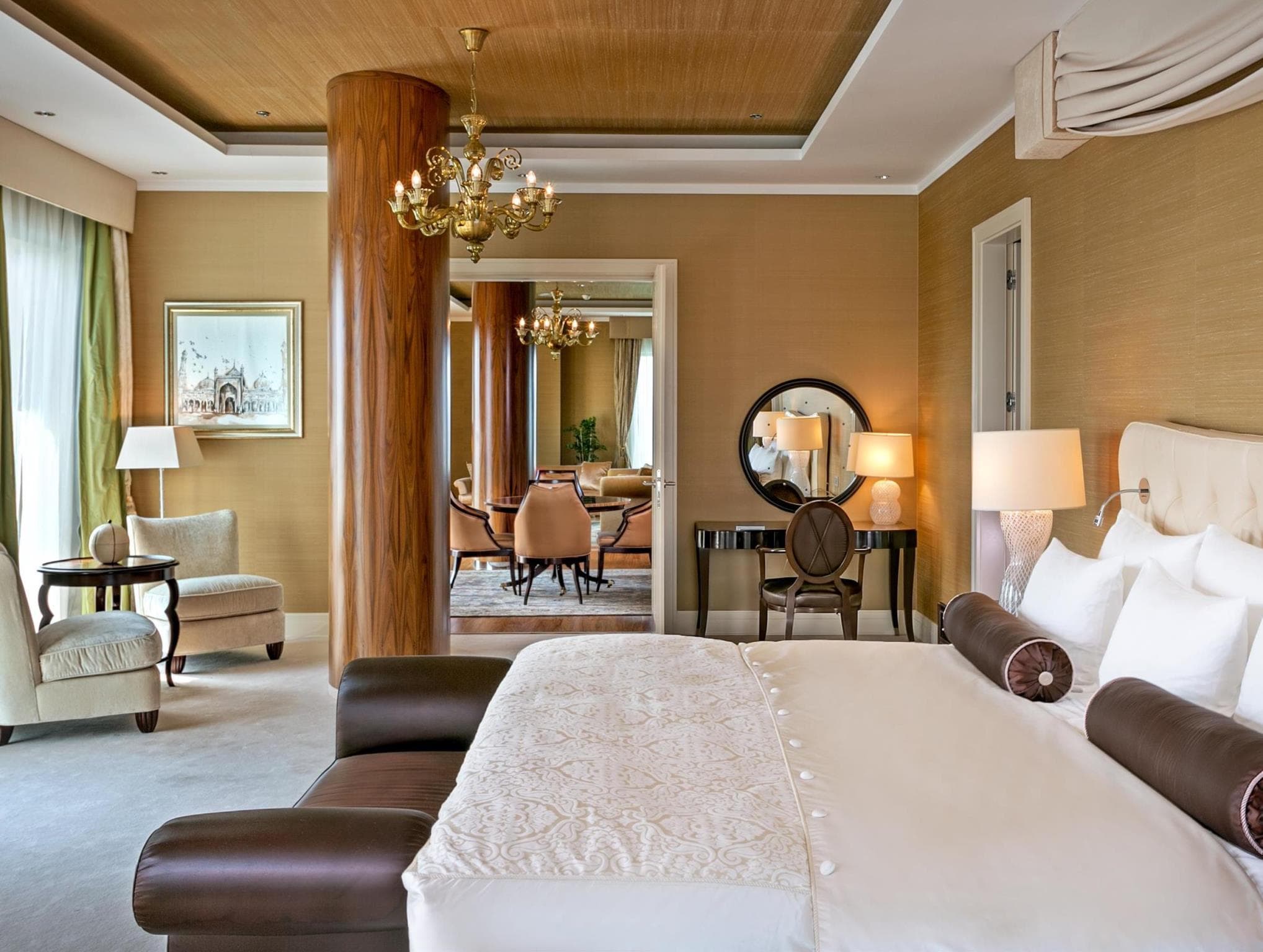 Grand Hotel River Park, a Luxury Collection Hotel, Bratislava photo 3