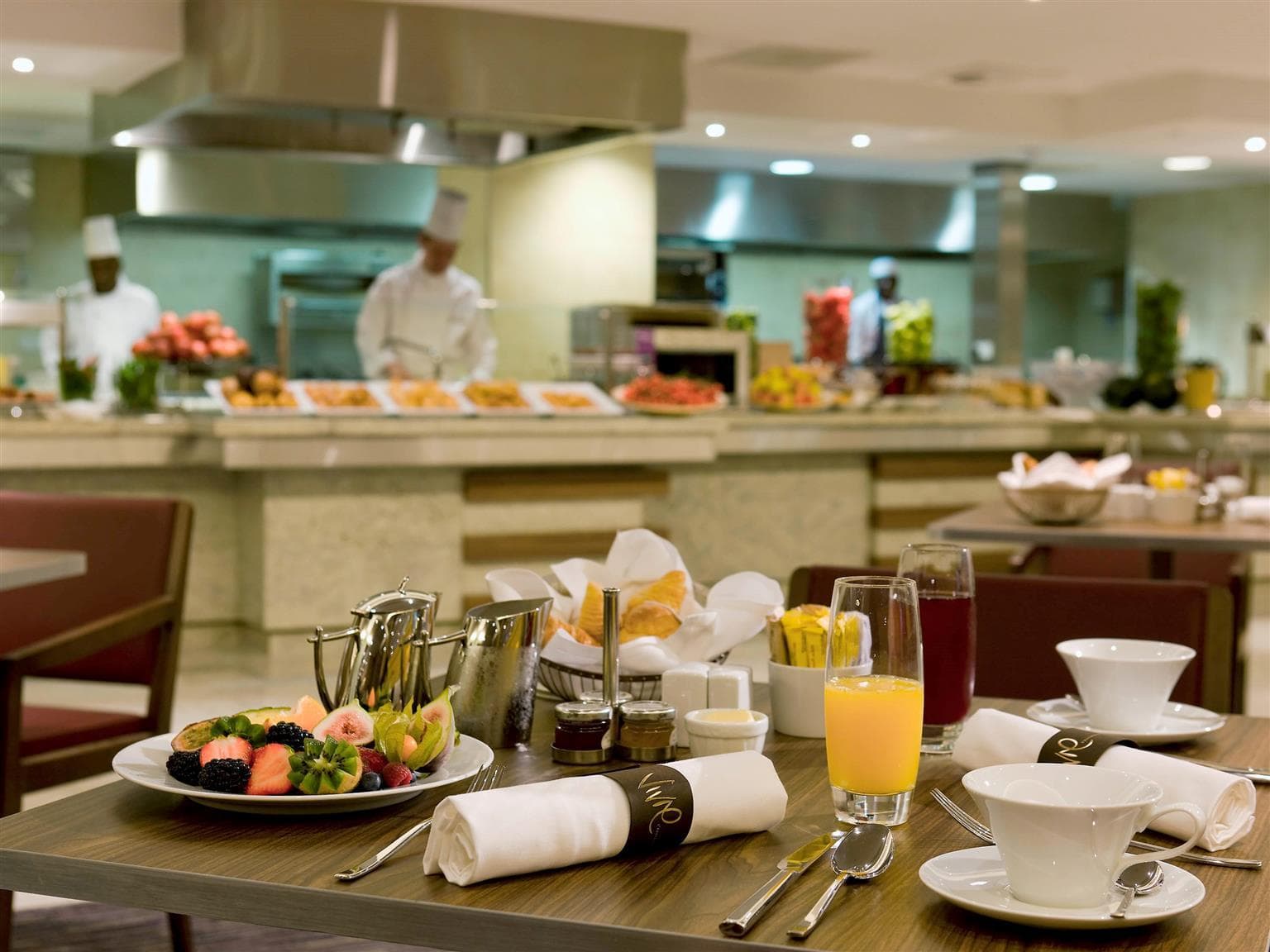 Sofitel London Heathrow Hotel photo 5