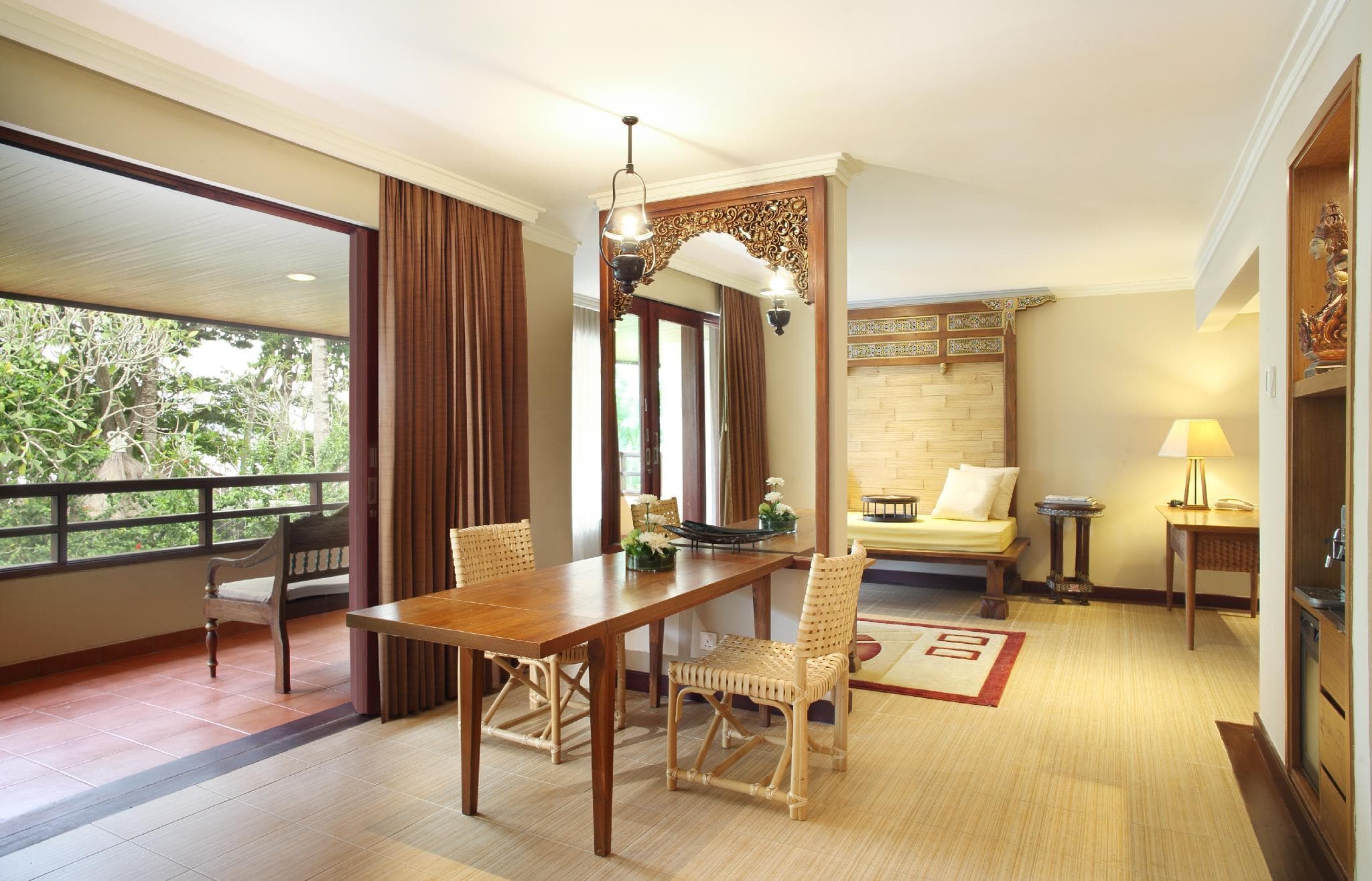 The Westin Resort Nusa Dua, Bali photo 2