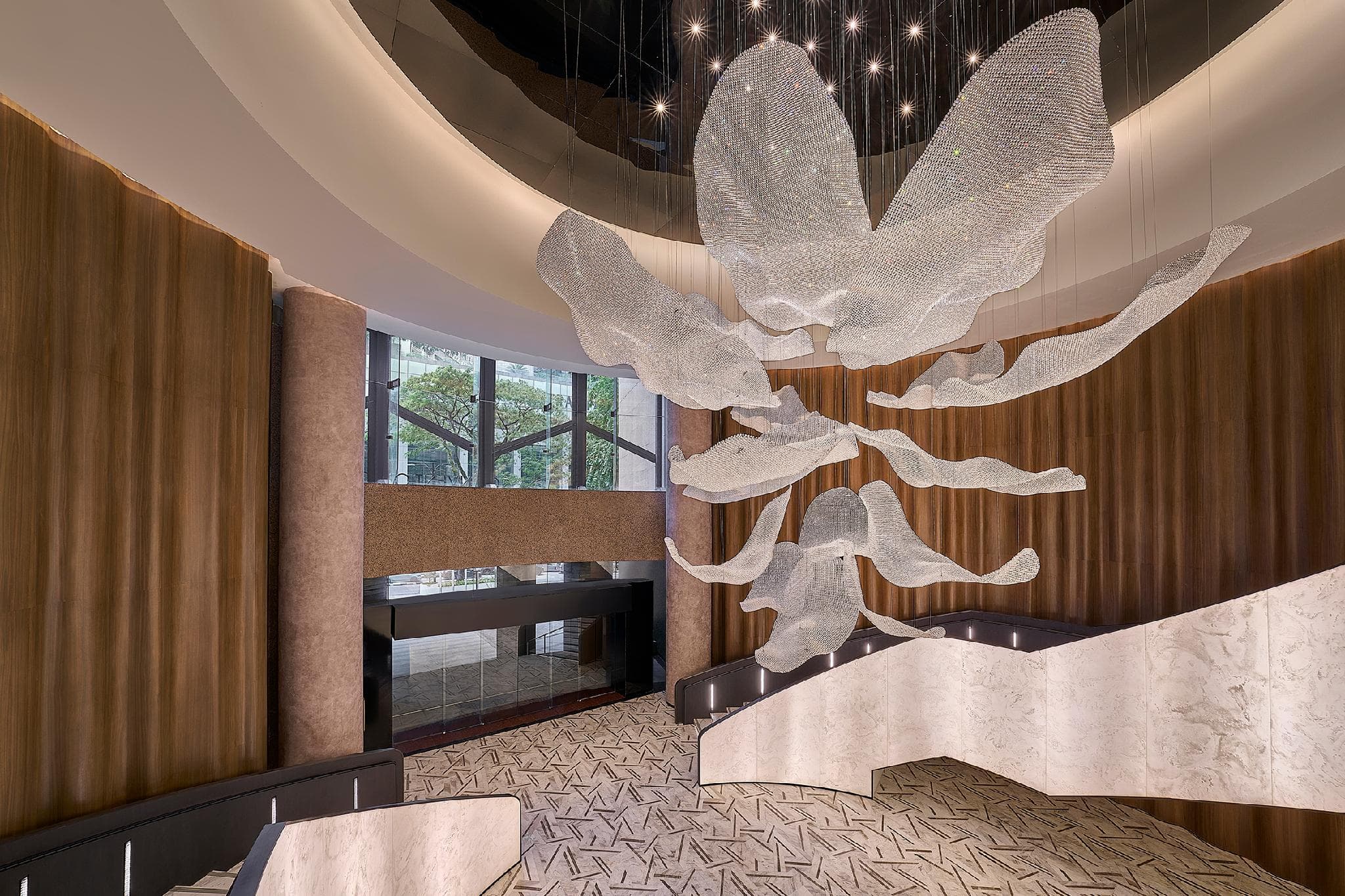 Renaissance Kuala Lumpur Hotel & Convention Centre photo 3