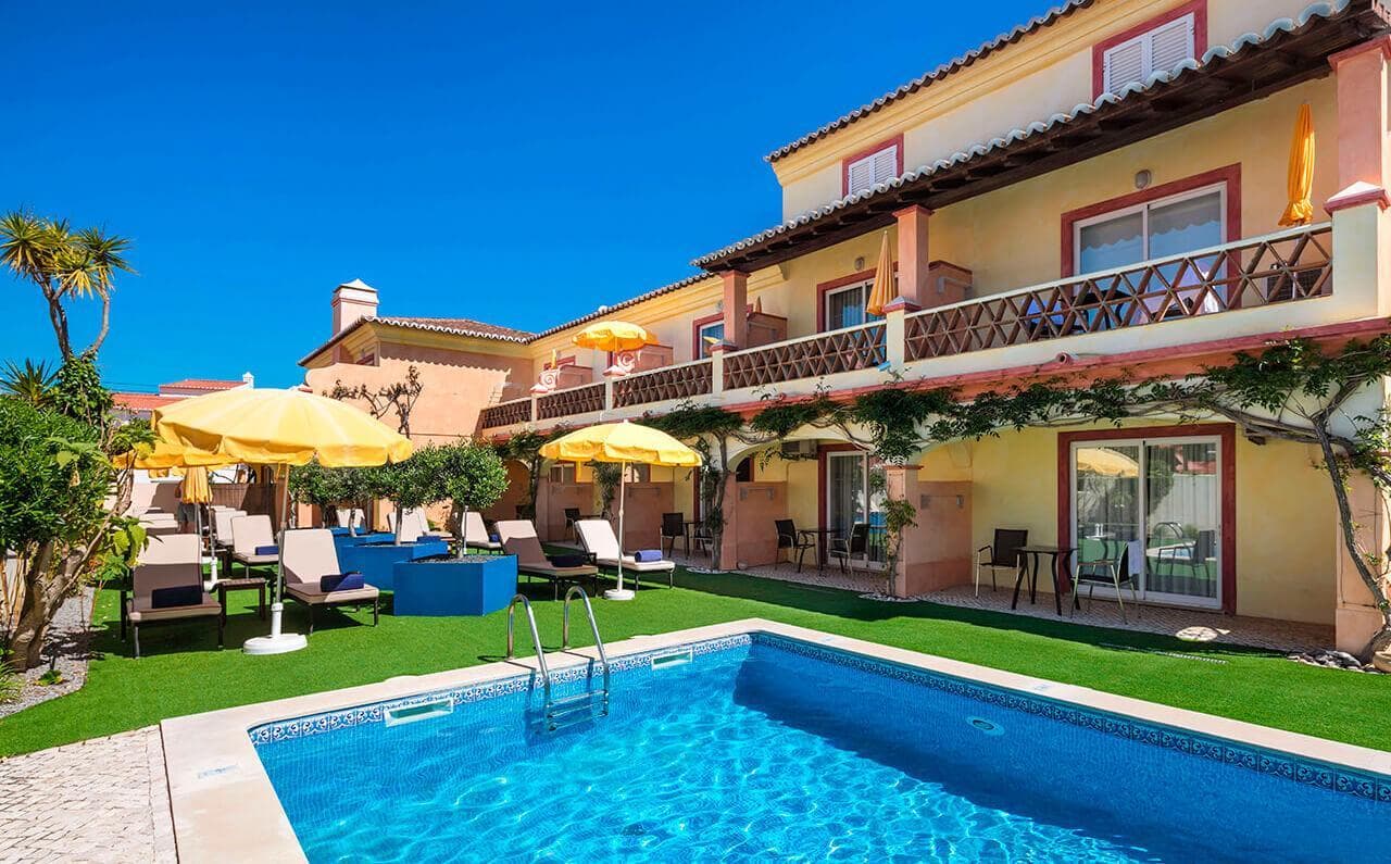 Costa D Oiro Ambiance Village