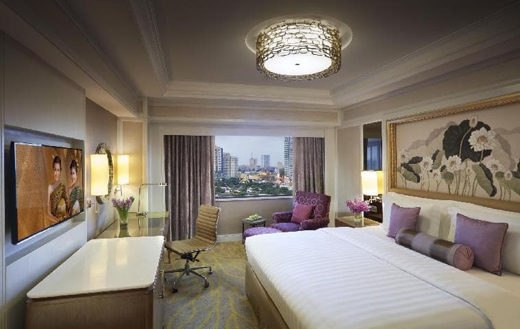Dusit Thani Manila photo 2