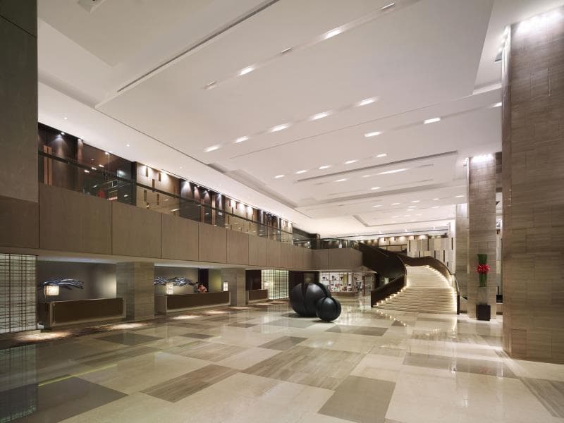 New World Makati Hotel photo 3