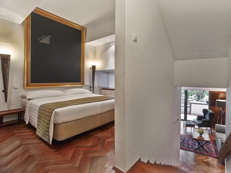 Goodwood Park Hotel photo 5