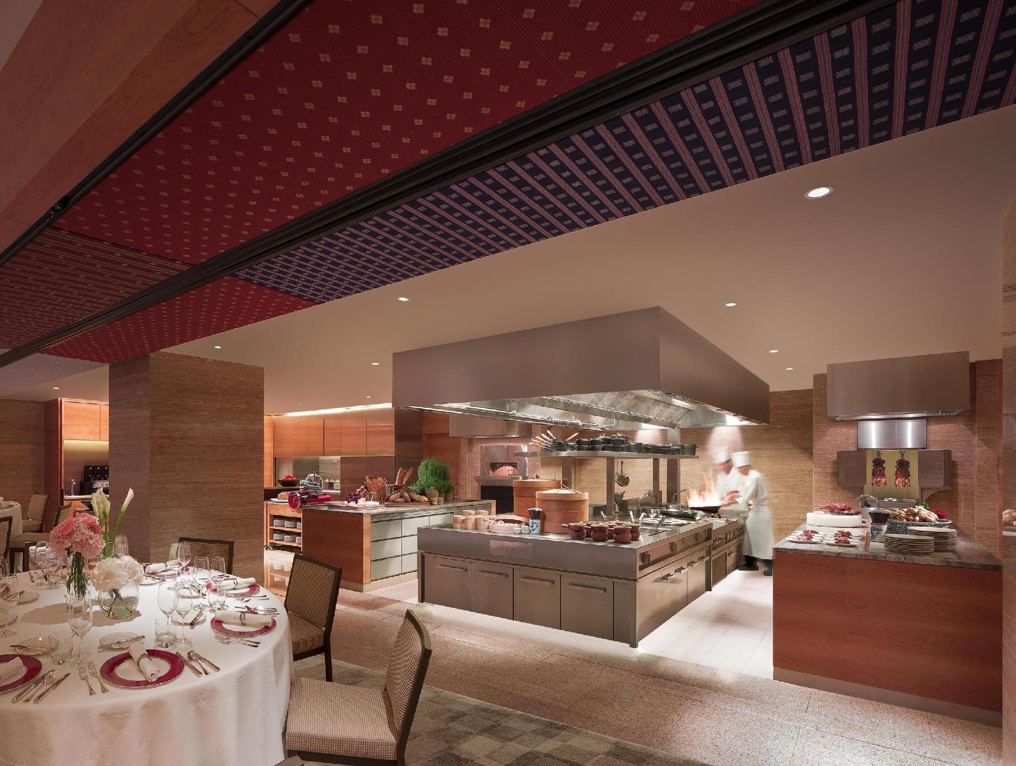 Grand Hyatt Singapore photo 5