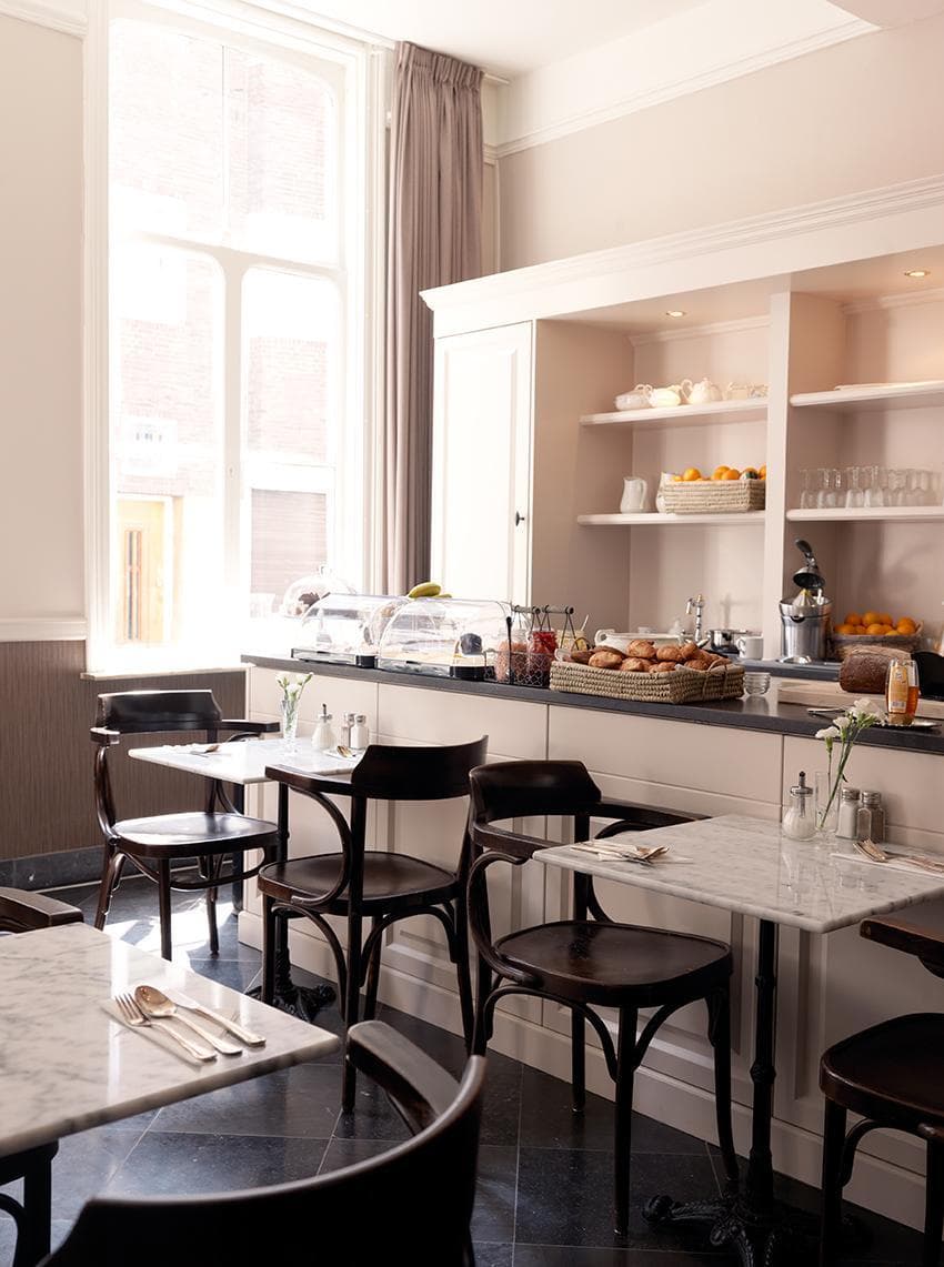 Boutique hotel Sint Jacob photo 5