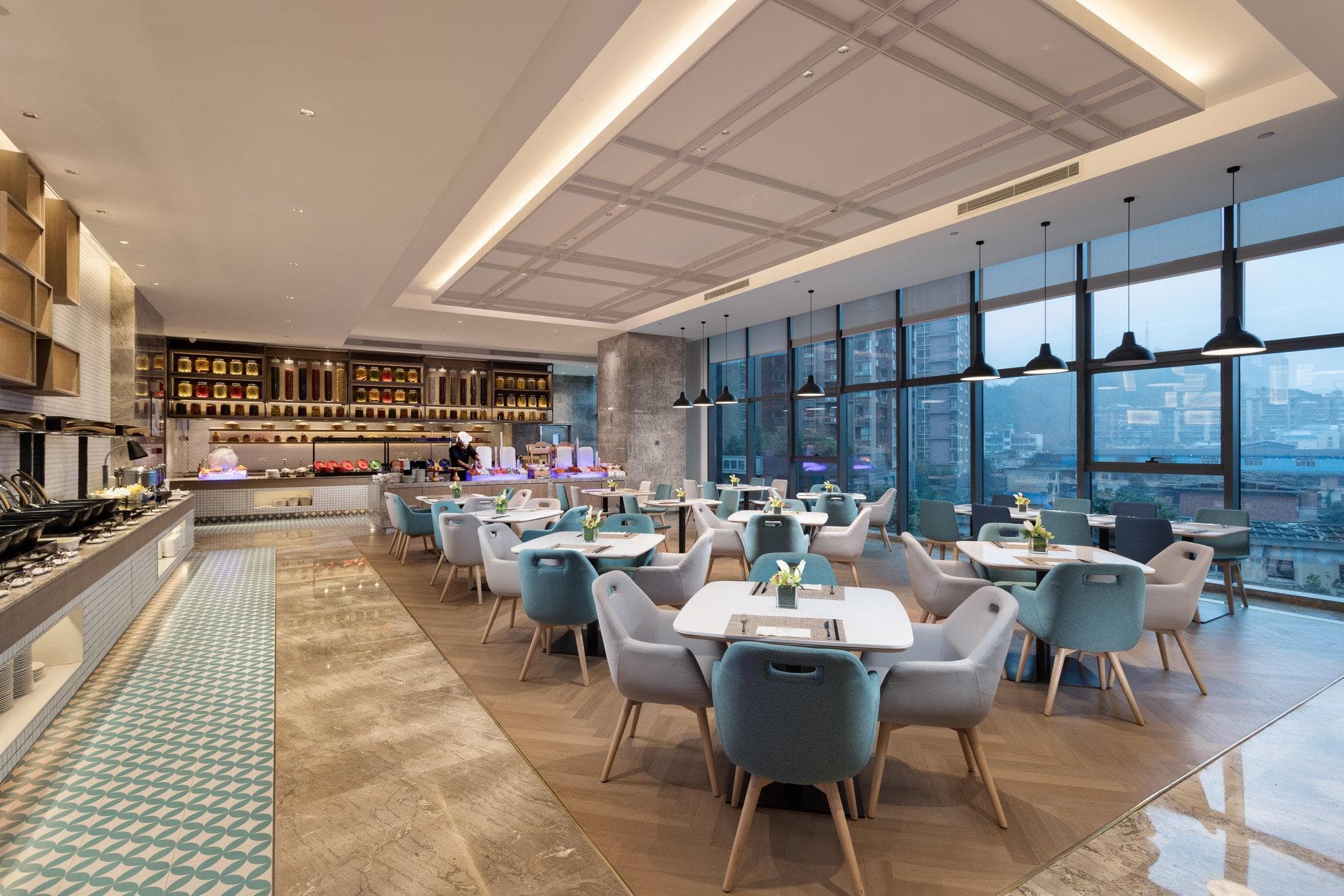 Holiday Inn Guiyang City Center By IHG photo 5