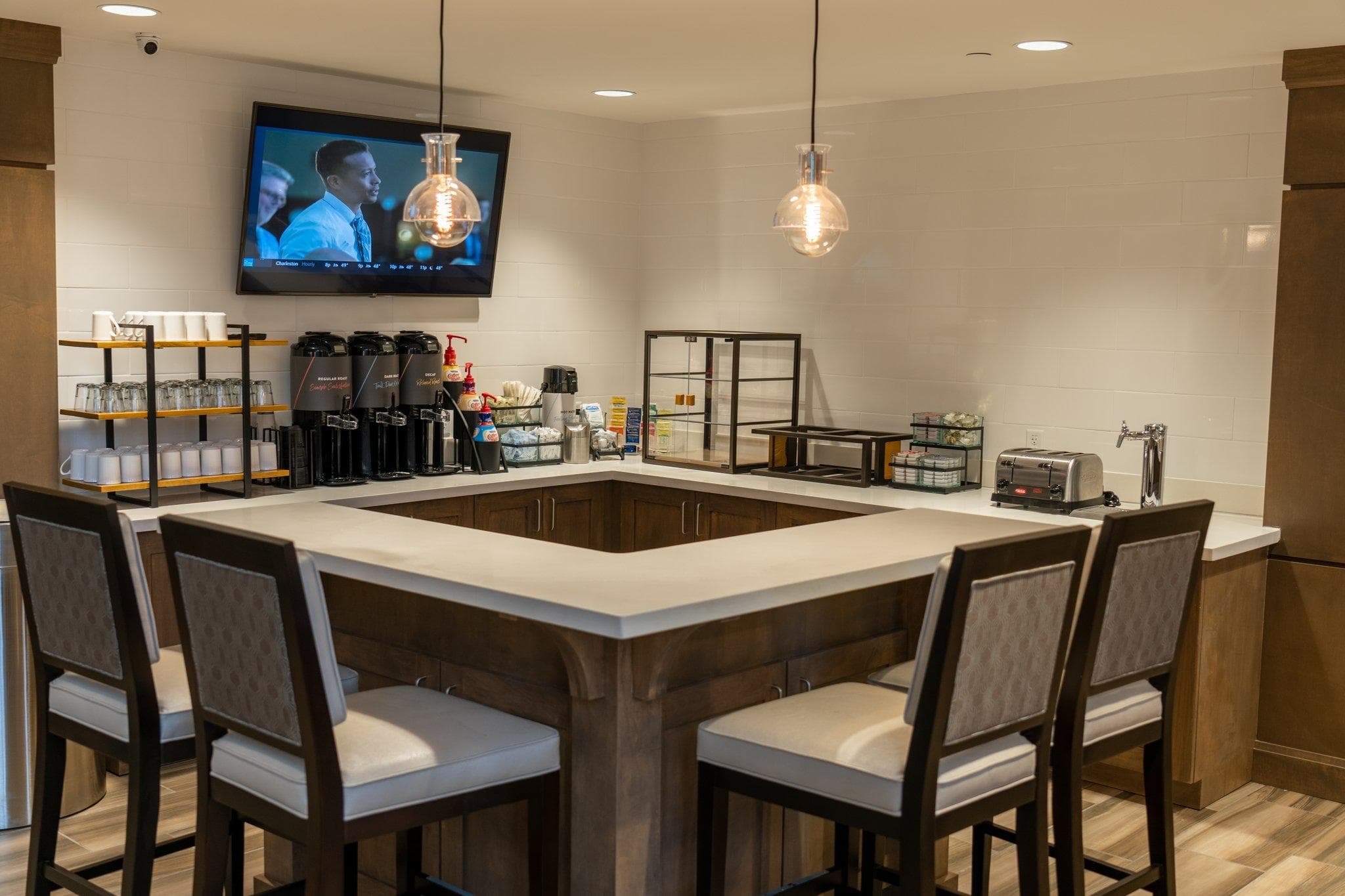 Staybridge Suites Summerville By IHG