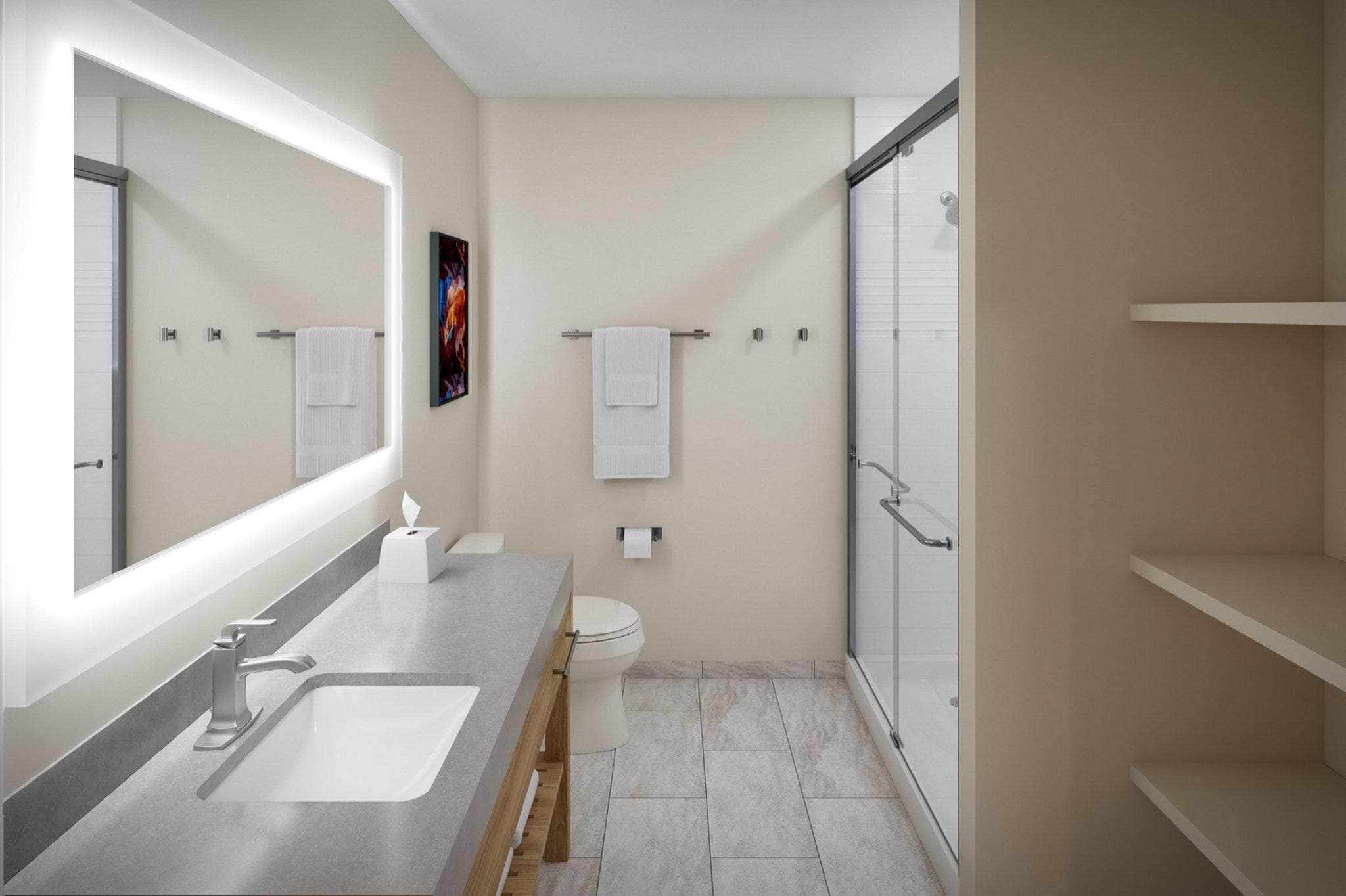 Candlewood Suites Corpus Christi - Portland By IHG photo 2