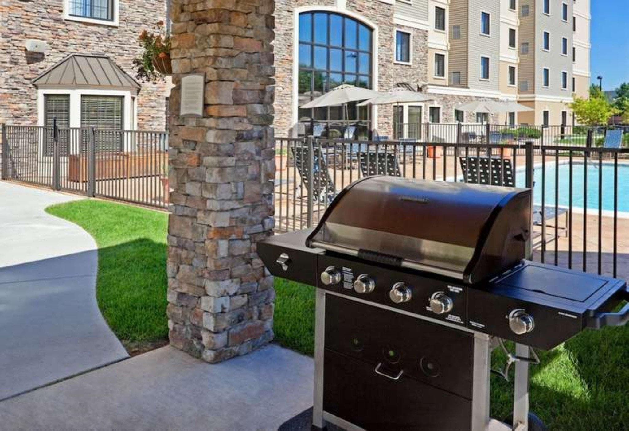 Staybridge Suites Denton By IHG photo 3