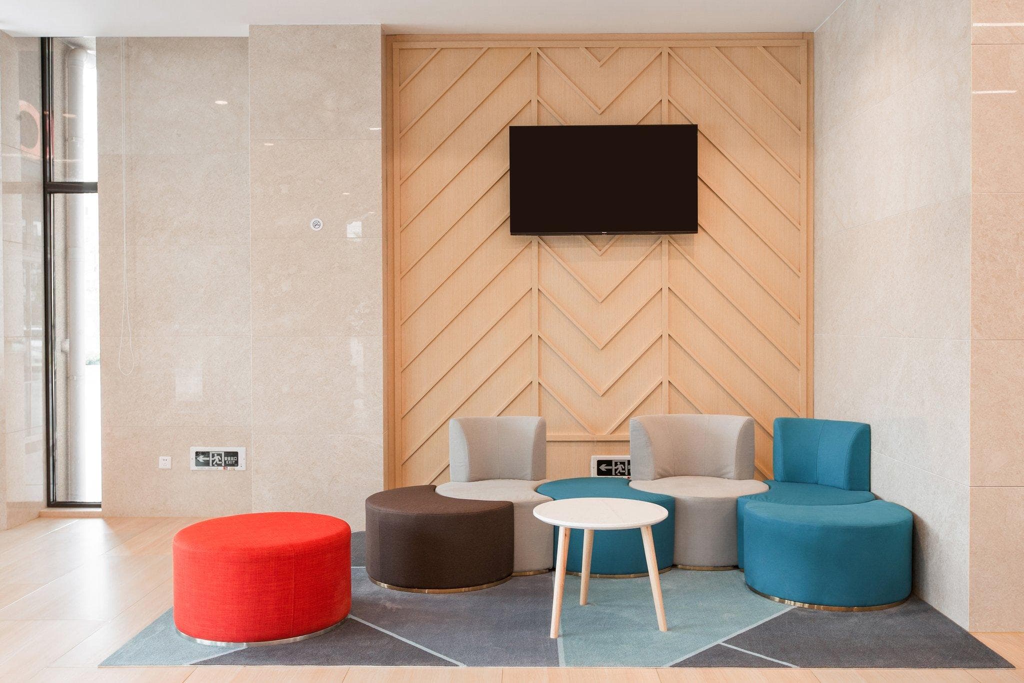 Holiday Inn Express Zhangjiagang Free Trade Zone By IHG photo 4