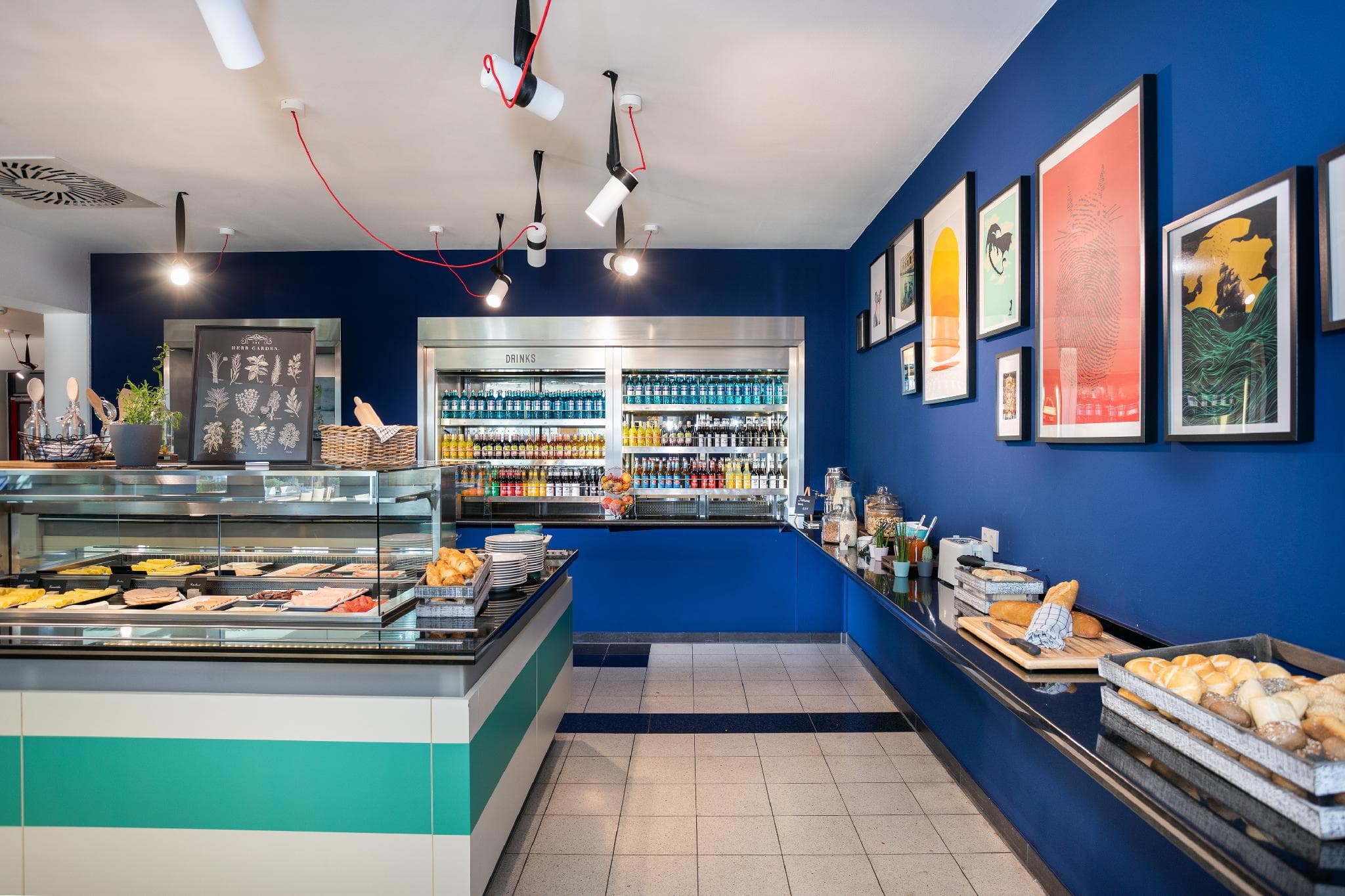 ibis Styles Darmstadt photo 4