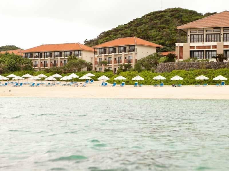 Club Med Ishigakijima photo 4