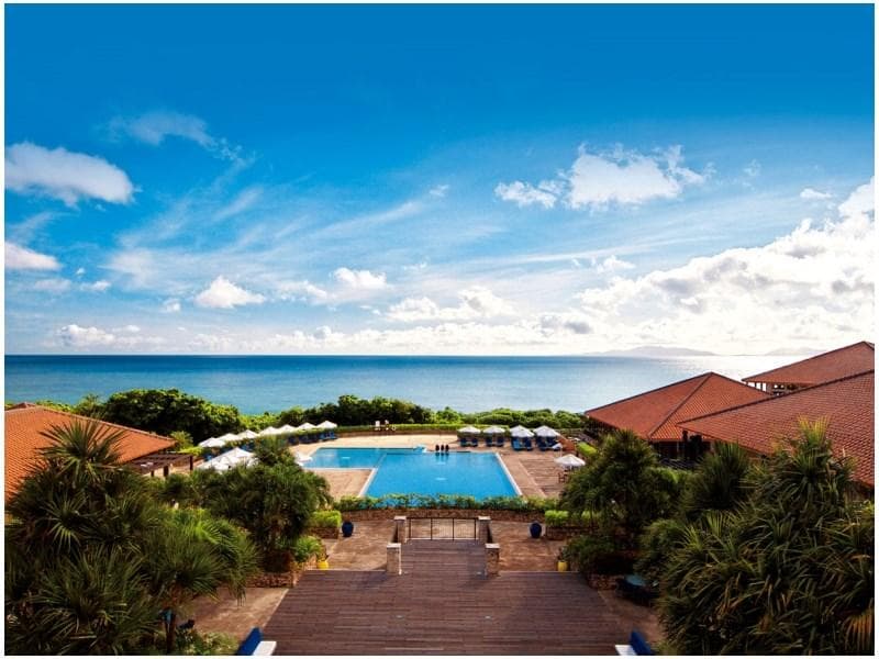 Club Med Ishigakijima