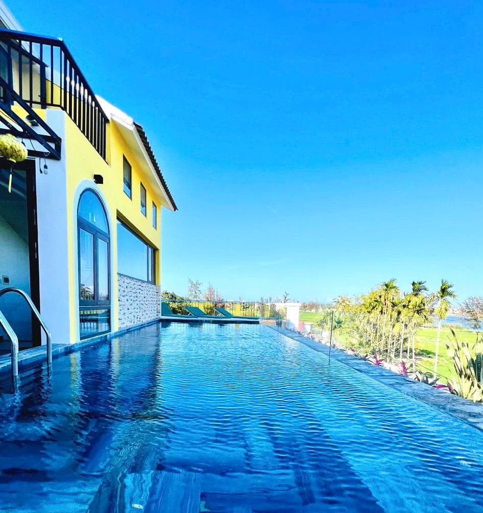 Eros Villa Hoi An