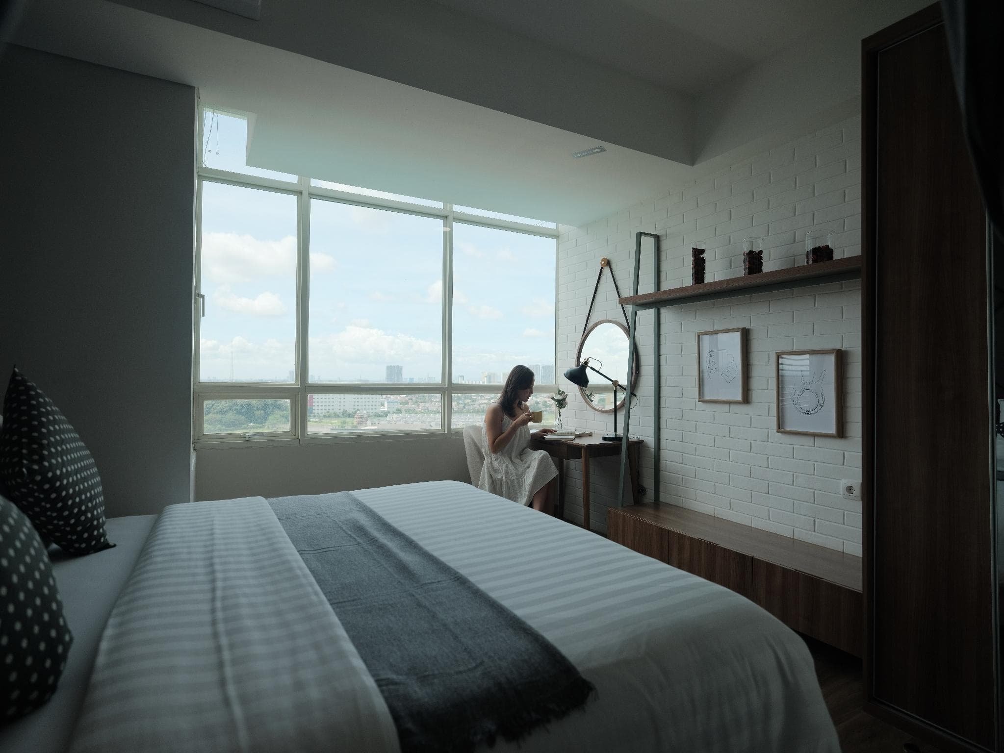 Fika Rooms Aparthotel photo 2