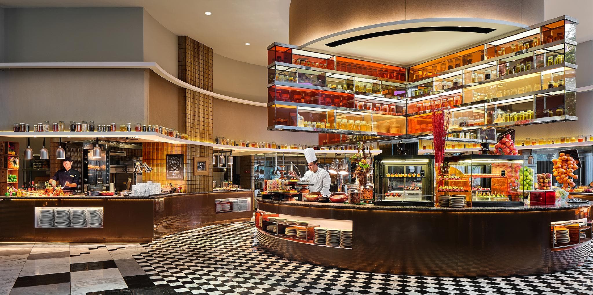 Grand Copthorne Waterfront Hotel Singapore photo 4