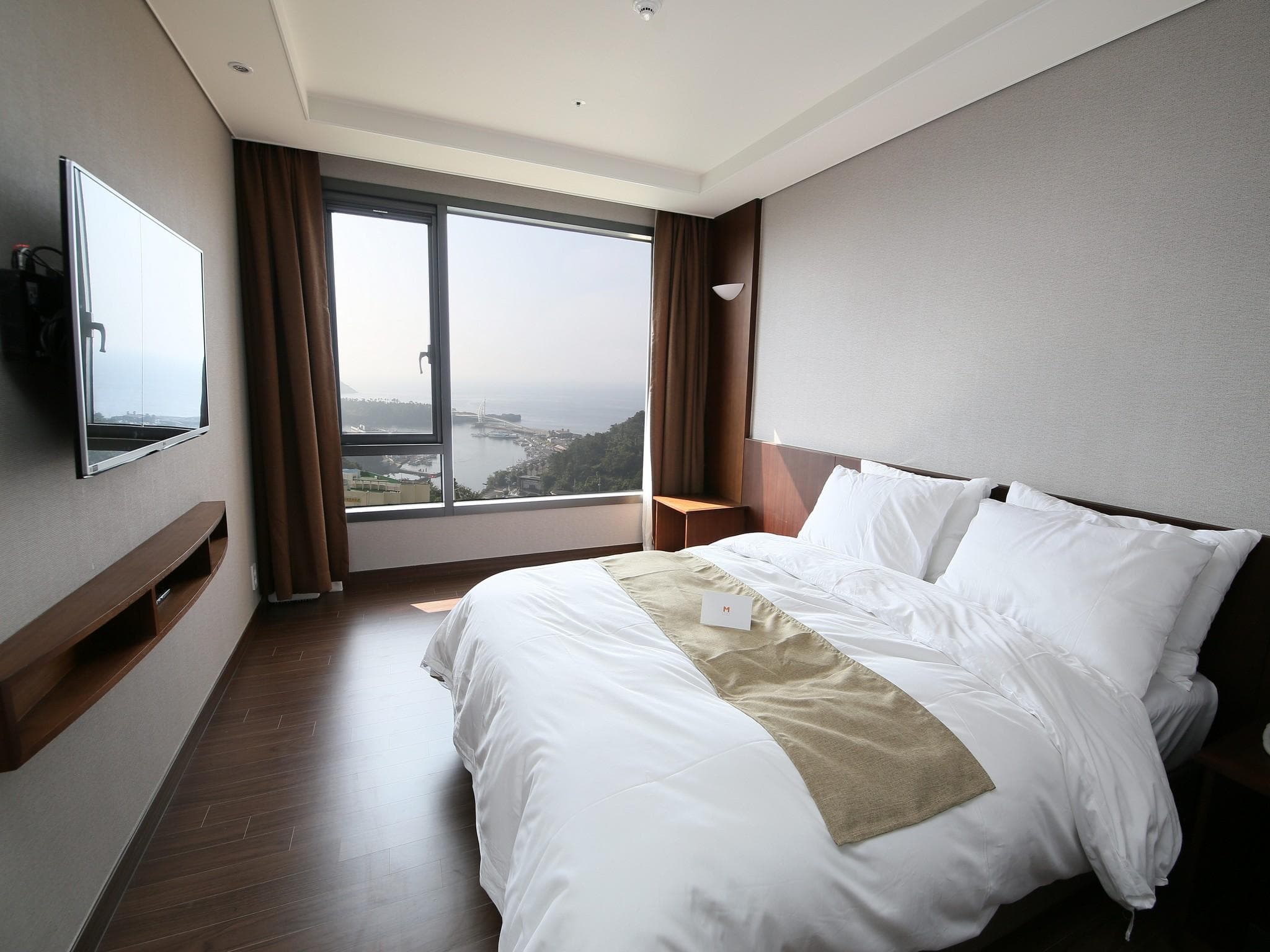 M-STAY Hotel Jeju photo 3