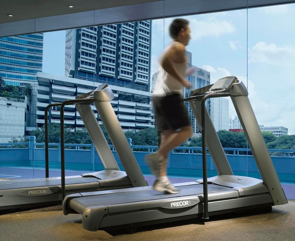 Singapore Marriott Tang Plaza Hotel photo 5