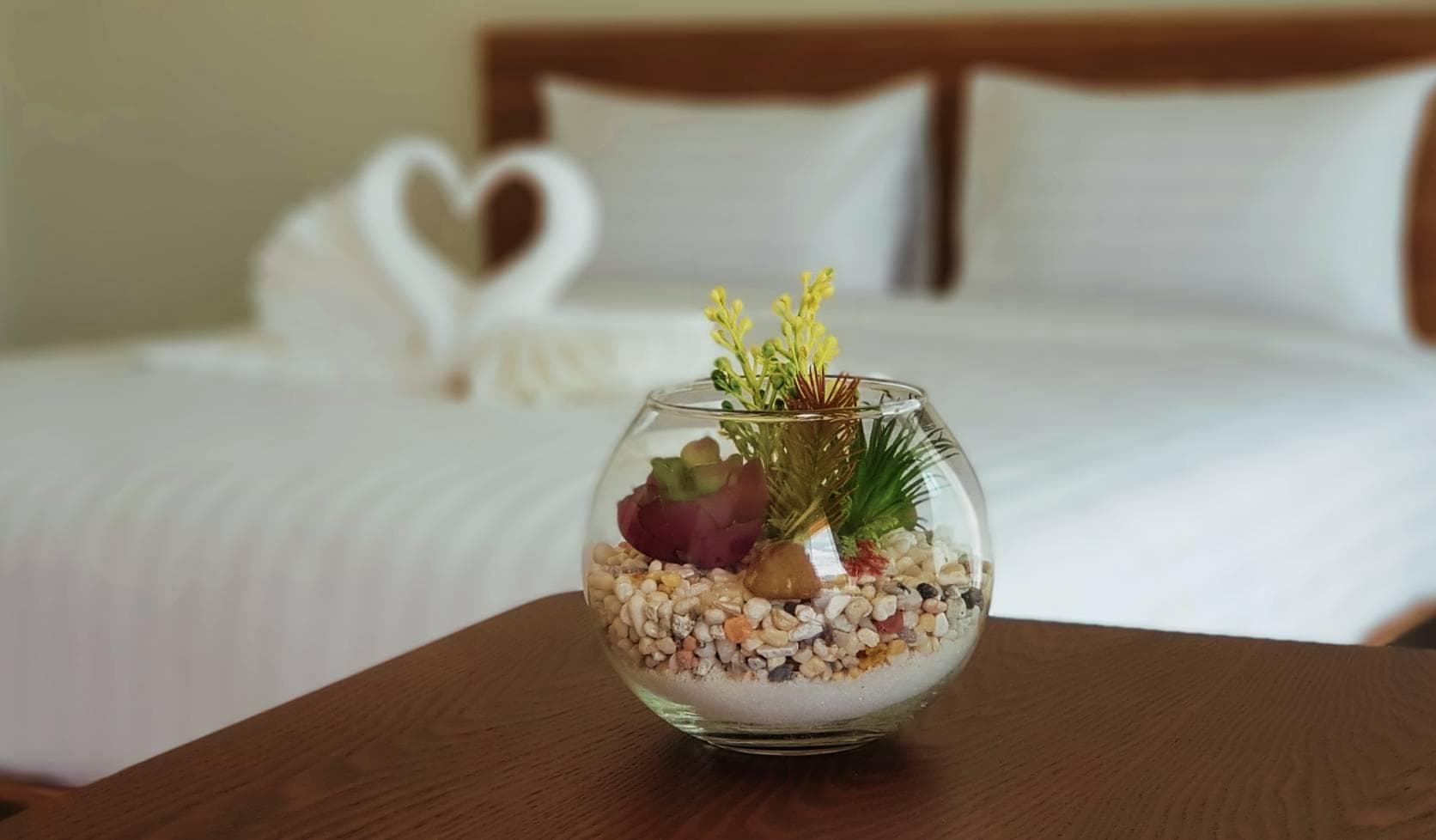 River Kwai View Hotel Kanchanaburi photo 3