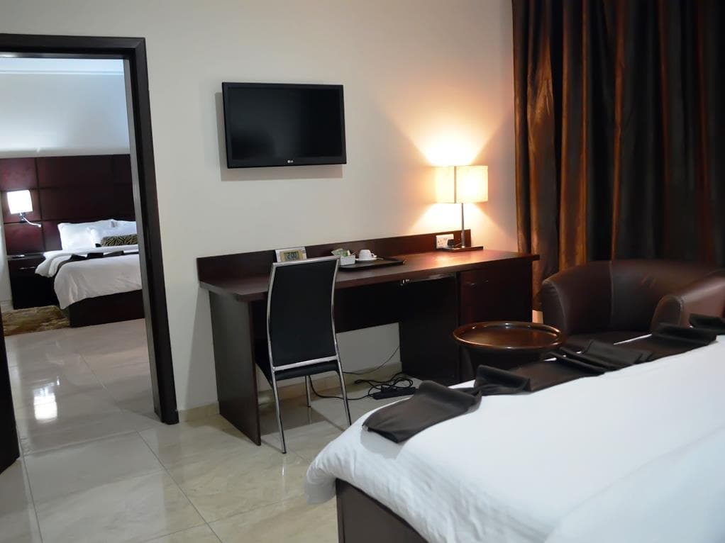 De Santos Hotel photo 2