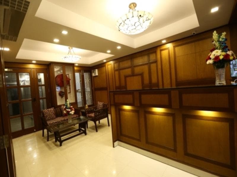 Hotel Rainbow Ghaziabad photo 3