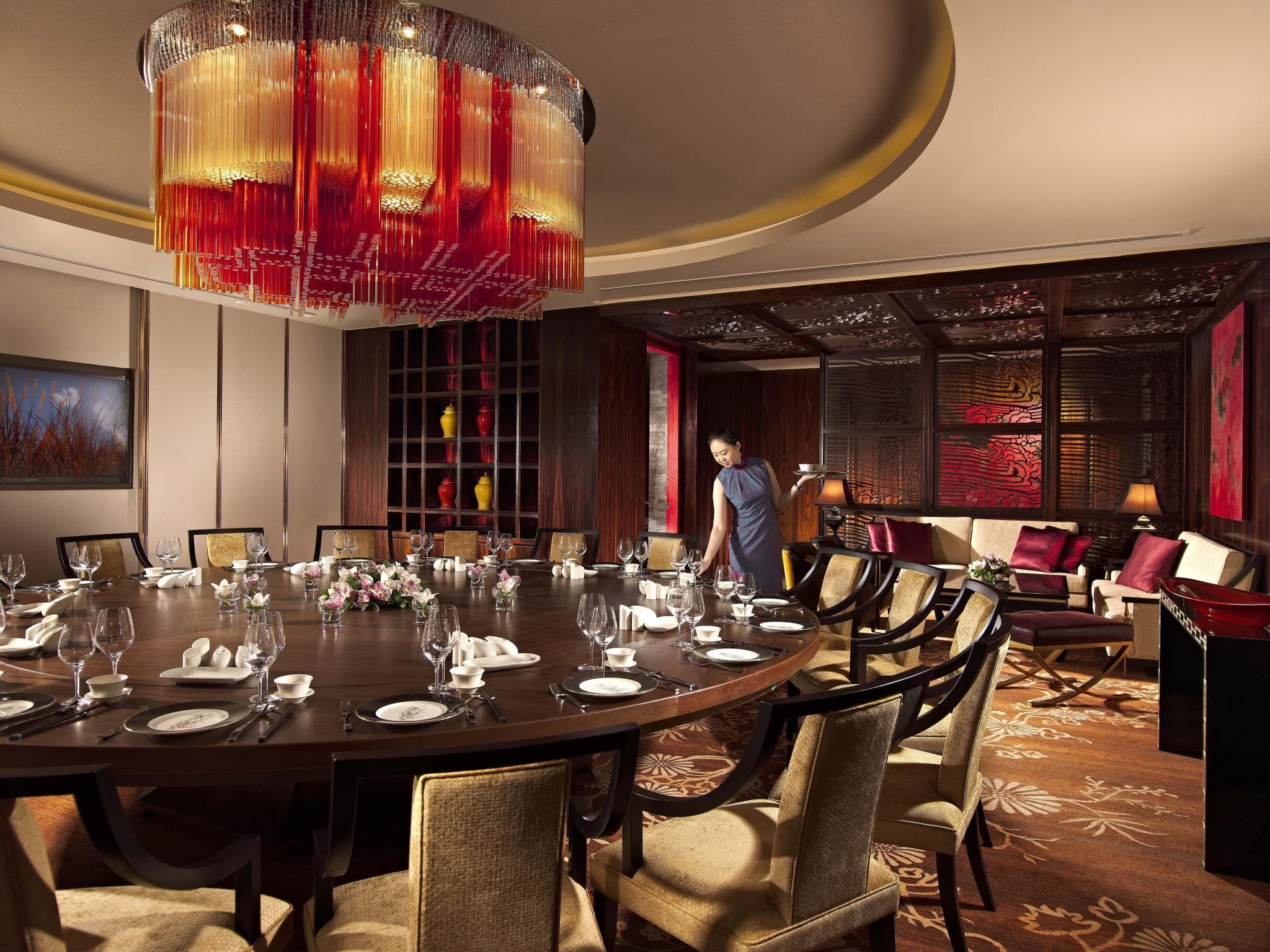 Pan Pacific Singapore photo 5
