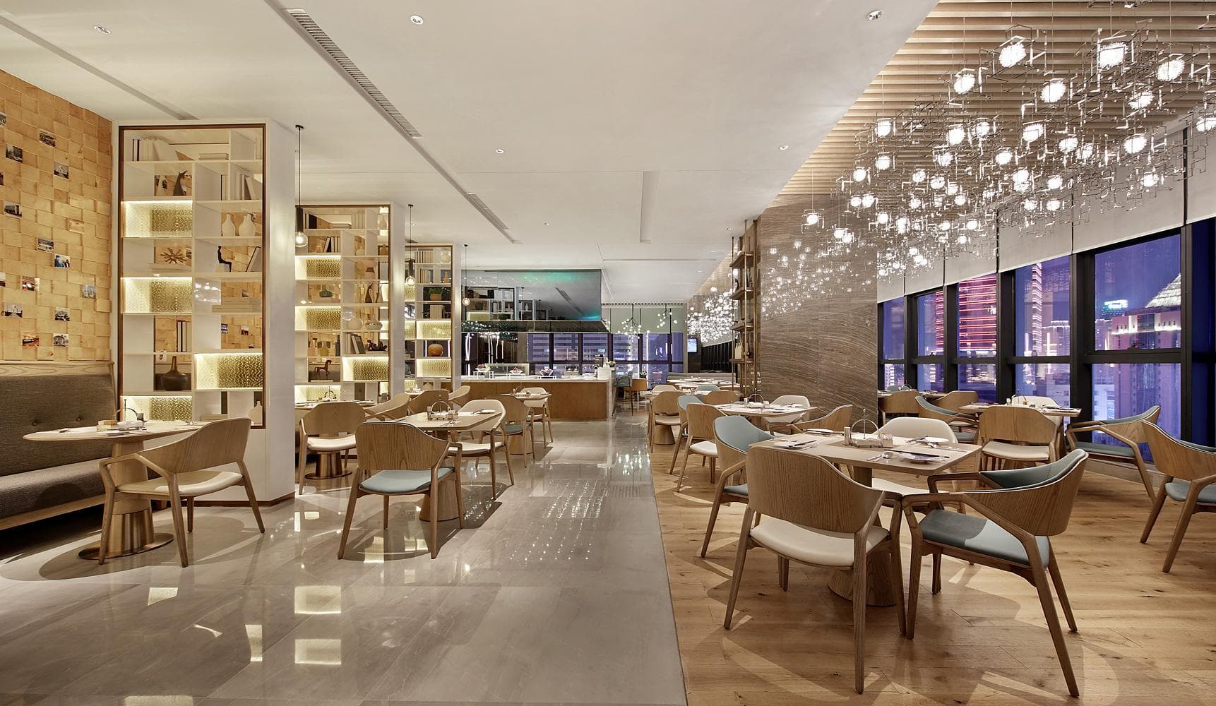 Shenzhen Difu Hotel photo 5