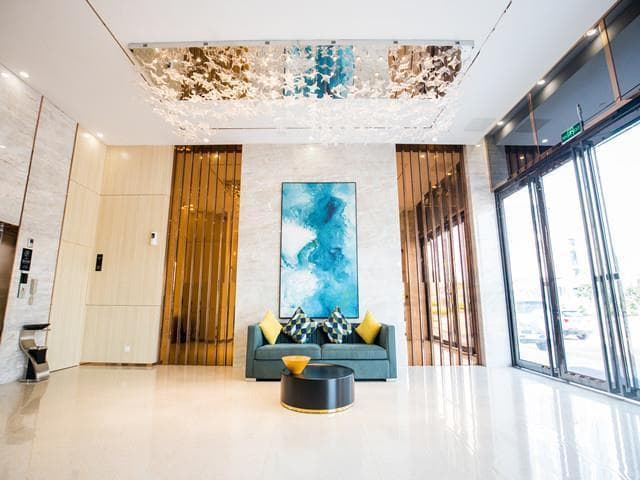 City Comfort Inn Heyuan Jianji Shopping Center Wanda photo 4