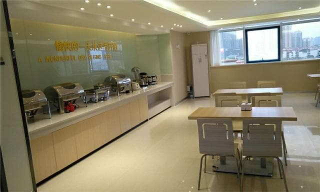 City Comfort Inn Foshan Kuiqi Road Metro Station photo 4