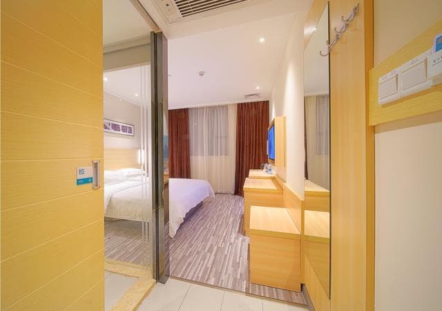 City Comfort Inn Foshan Kuiqi Road Metro Station photo 2