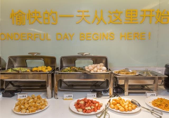 City Comfort Inn Dongguan Nancheng Tian'an Digital City photo 3
