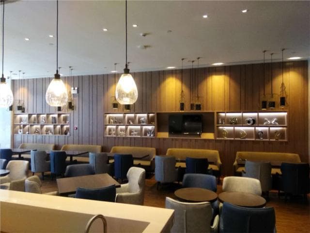City Comfort Inn Jinan Railway Station Daming Lake photo 3