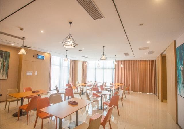 City Comfort Inn Xuancheng Wanda Qinglv Guoji photo 5