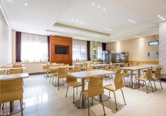 City Comfort Inn Dongguan Humen Wanda High-speed Railway Station Beizha photo 3