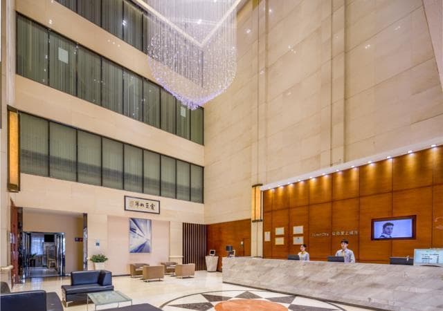 City Comfort Inn Dongguan Humen Wanda High-speed Railway Station Beizha photo 5