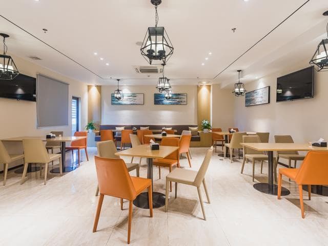 City Comfort Inn Huizhou Chenjiang Tongqiao photo 3