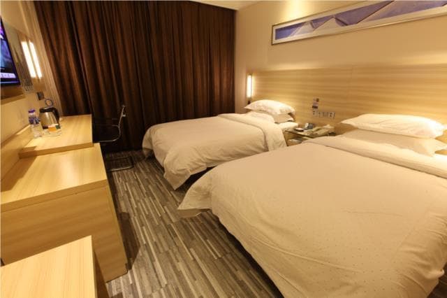 City Comfort Inn Huizhou Chenjiang Tongqiao photo 2