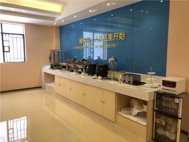 City Comfort Inn Heyuan Longchuan Bus Station photo 4