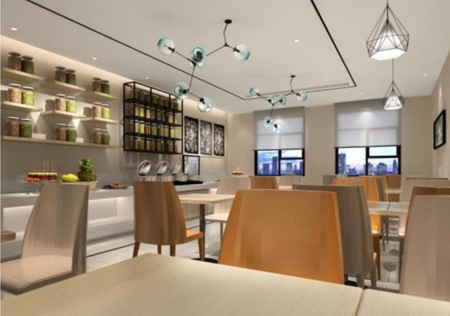City Comfort Inn Dongguan Gaobu Avenue photo 3