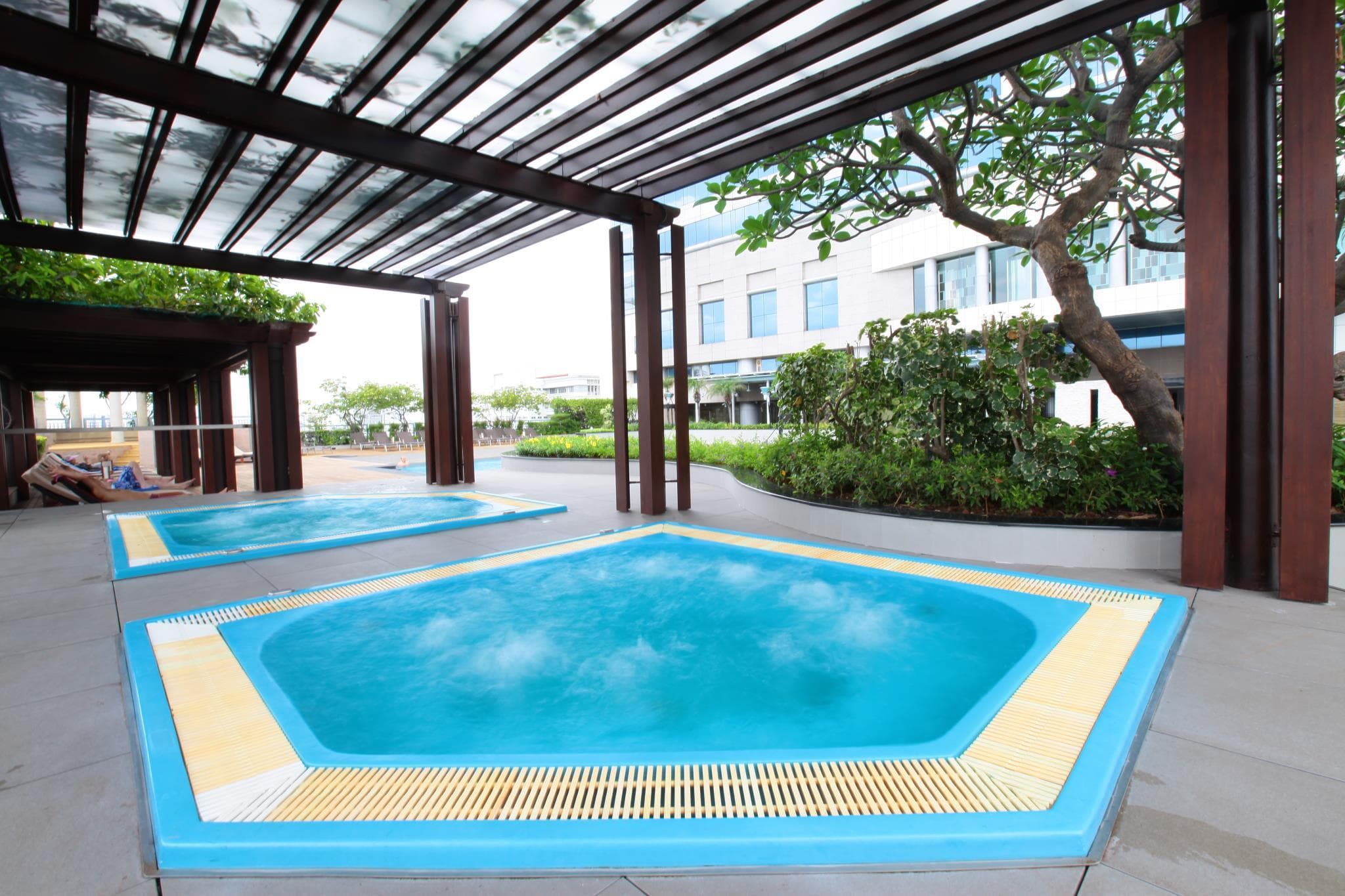 Pathumwan Princess Hotel photo 4
